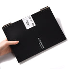 Loose-Leaf Notebook – PP Cover