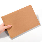 Softcover Notebook – Kraft Cover (Thread-Sewn)