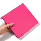 Hardcover Notebook – PU Leather Cover