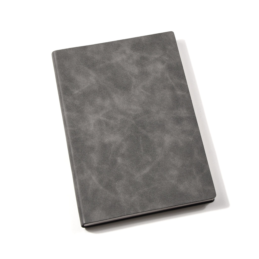Softcover Notebook – PU Leather Cover
