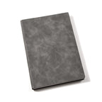 Softcover Notebook – PU Leather Cover