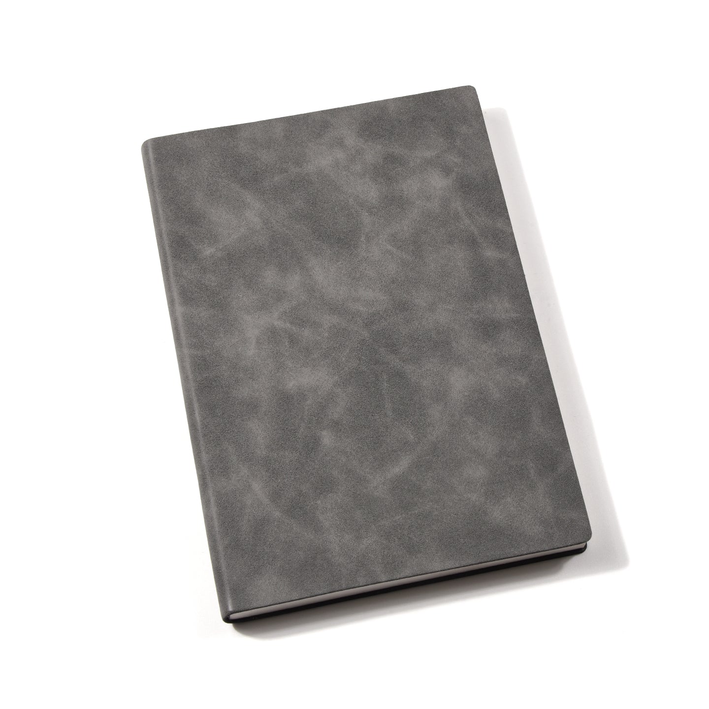 Softcover Notebook – PU Leather Cover