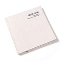 Softcover Notebook – PU Leather Cover