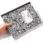 Softcover Notebook – Composition