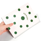 Softcover Notebook – Printed Cover (Perfect Bound)