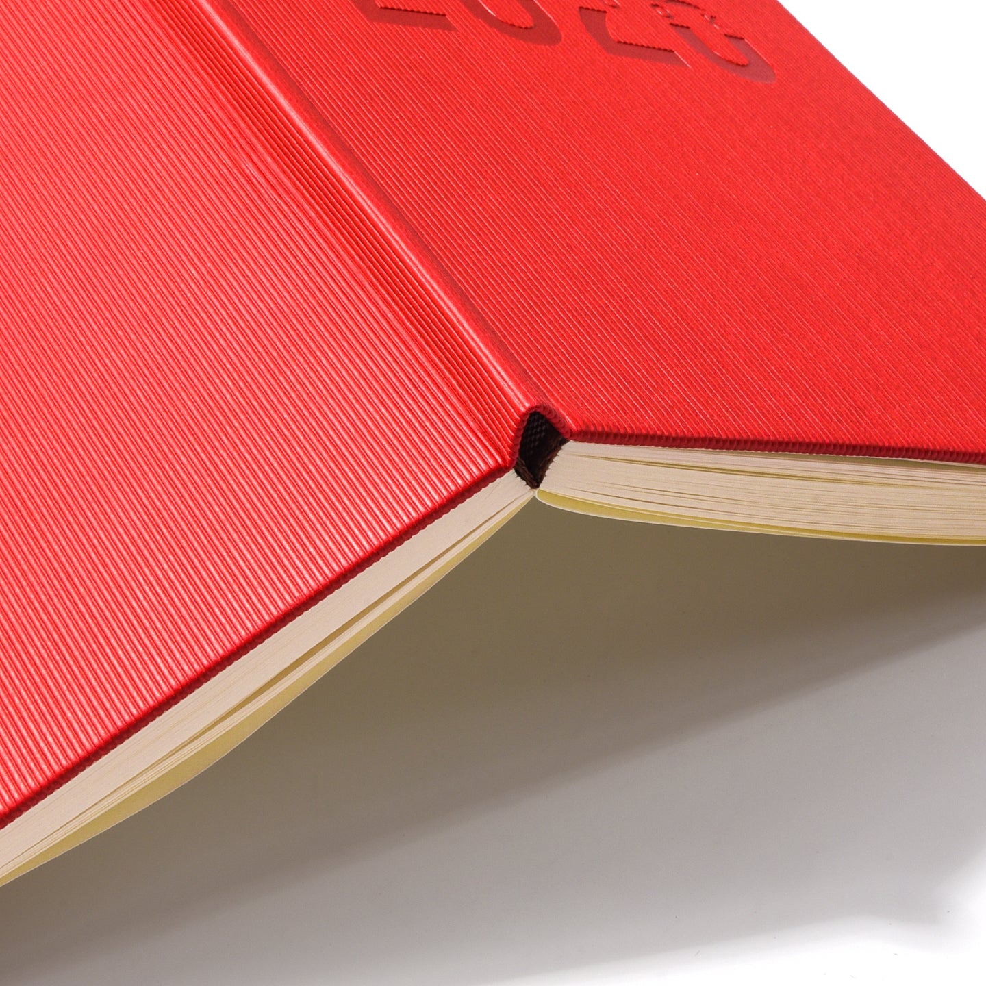 Planner – PU Leather Cover