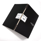 Loose-Leaf Notebook – PP Cover