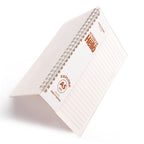 Spiral Notebook – PP Cover