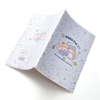 Softcover Notebook – EVA Cover