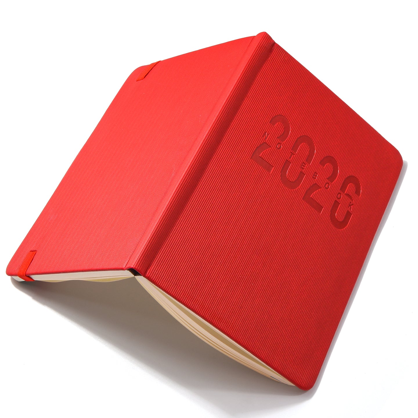 Planner – PU Leather Cover