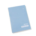 Softcover Notebook - Printed Cover (Thread-Sewn)