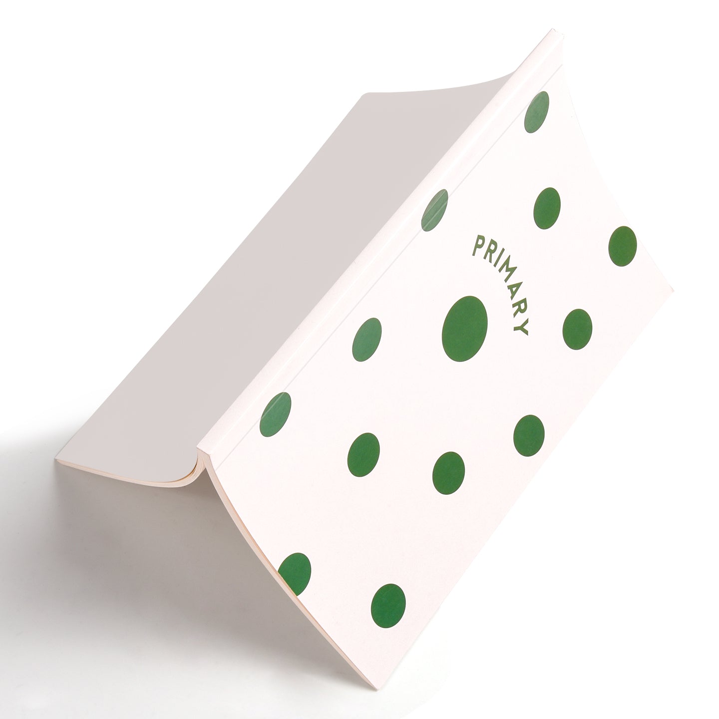 Softcover Notebook – Printed Cover (Perfect Bound)