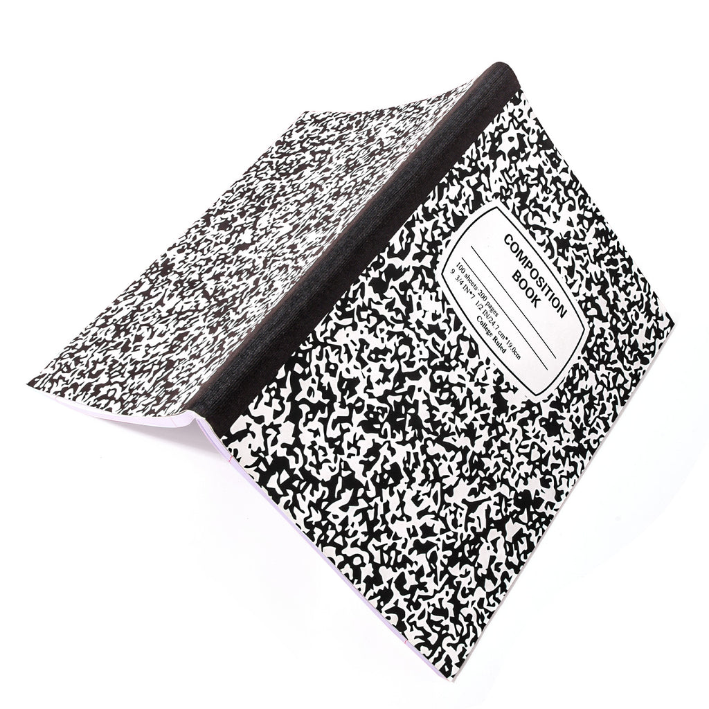 Softcover Notebook – Composition