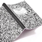 Softcover Notebook – Composition