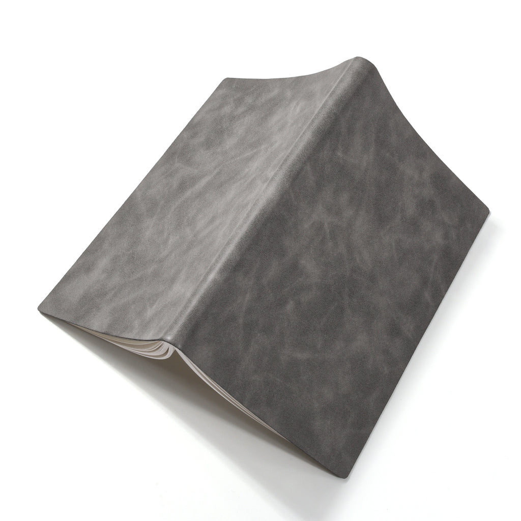 Softcover Notebook – PU Leather Cover
