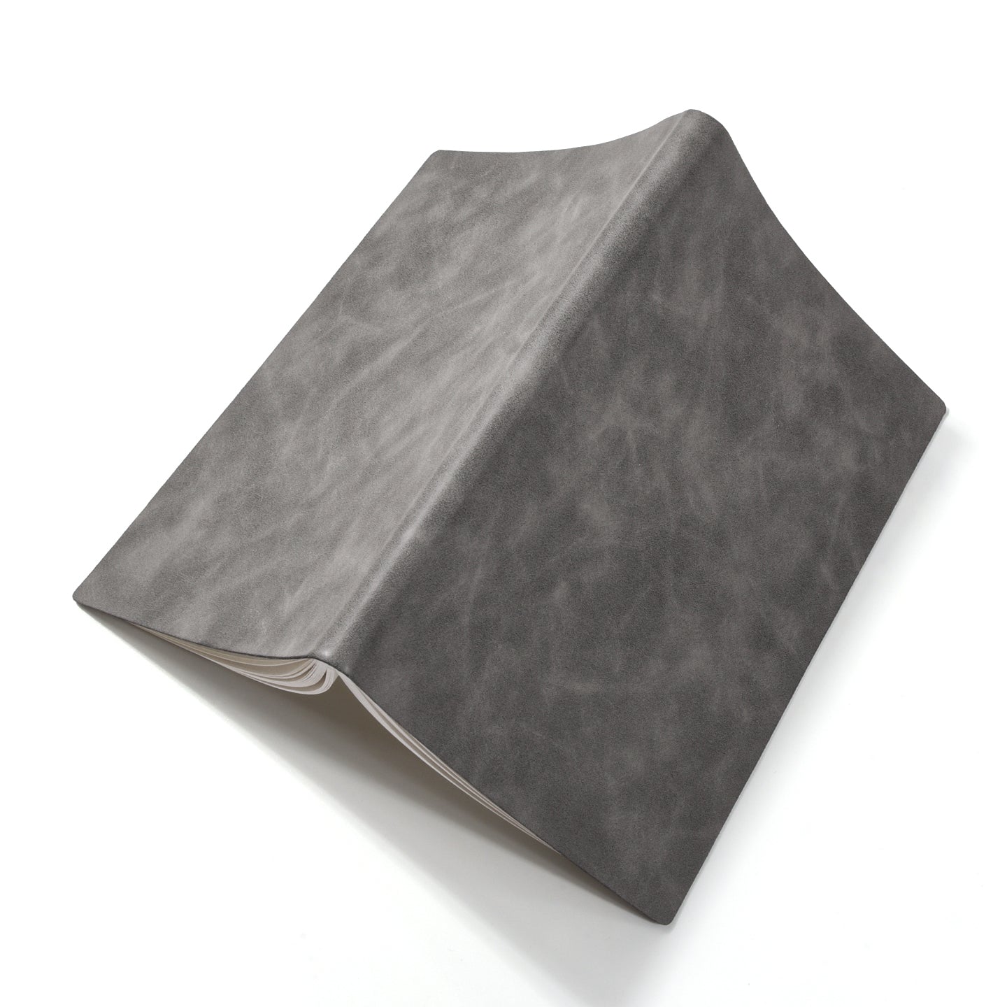 Softcover Notebook – PU Leather Cover