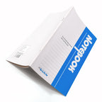 Softcover Notebook – Printed Cover (Saddle-Stitched)