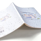 Softcover Notebook – EVA Cover