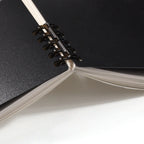 Loose-Leaf Notebook – PP Cover