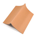 Softcover Notebook – Kraft Cover (Thread-Sewn)