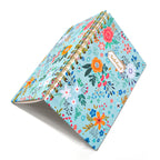 Spiral Notebook – Printed Hardcover