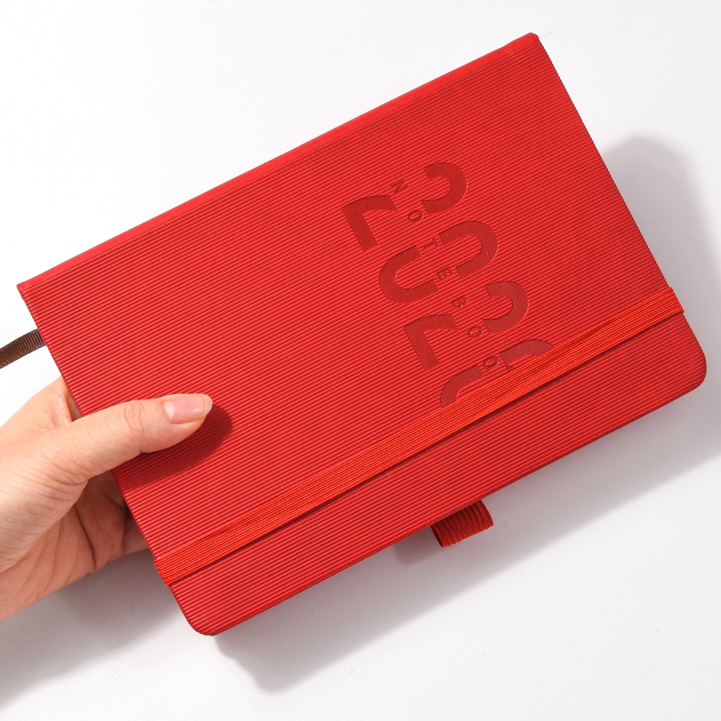 Planner – PU Leather Cover