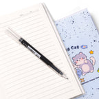Softcover Notebook – EVA Cover