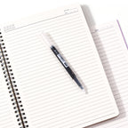 Spiral Notebook – Kraft Cover