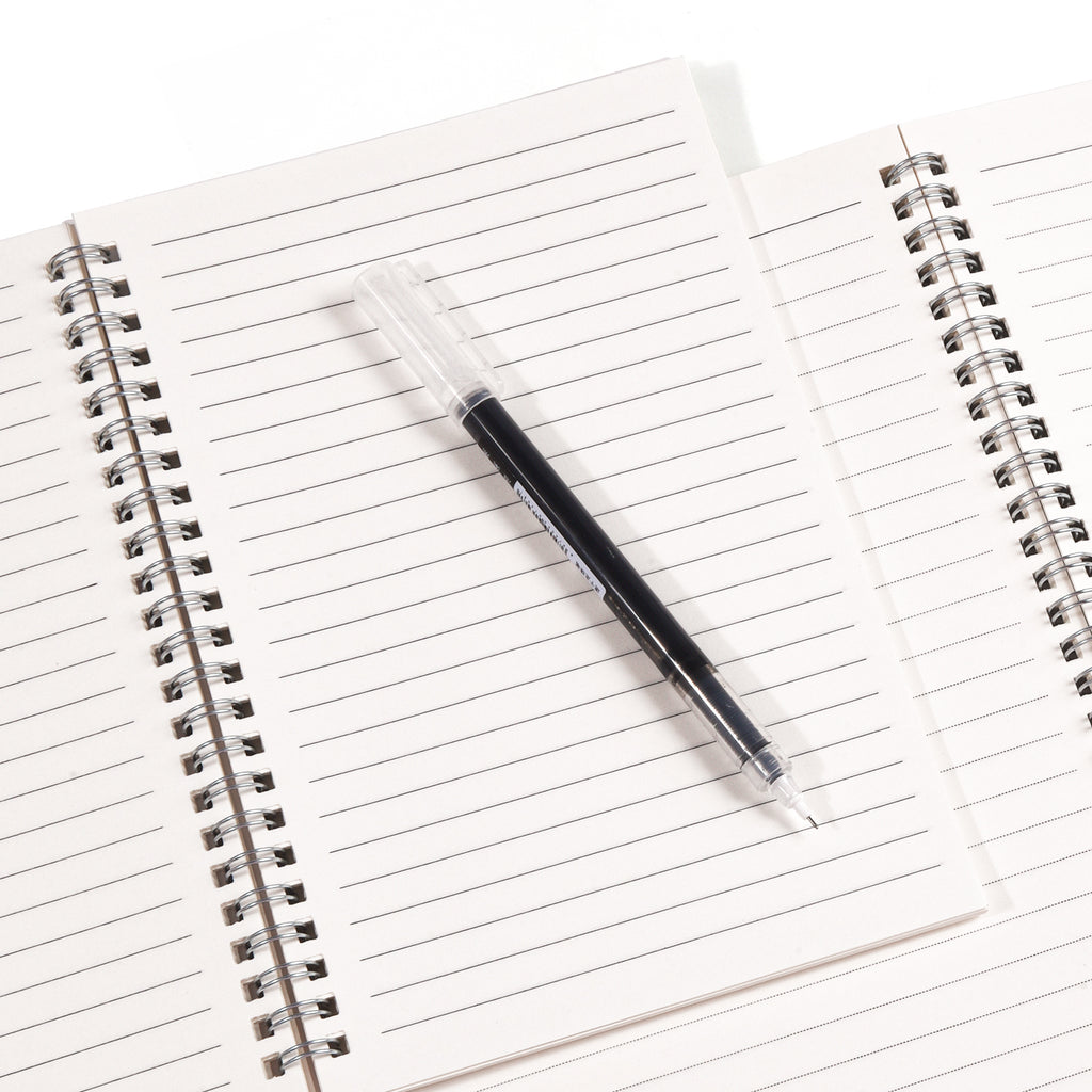 Spiral Notebook – PP Cover