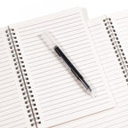 Spiral Notebook – PP Cover
