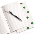 Softcover Notebook – Printed Cover (Perfect Bound)