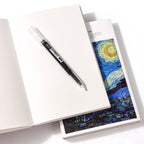 Sketchbook – Printed Cover