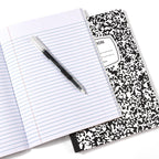 Softcover Notebook – Composition