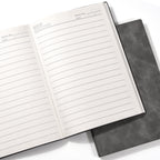 Softcover Notebook – PU Leather Cover