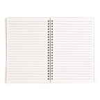 Spiral Notebook – PP Cover