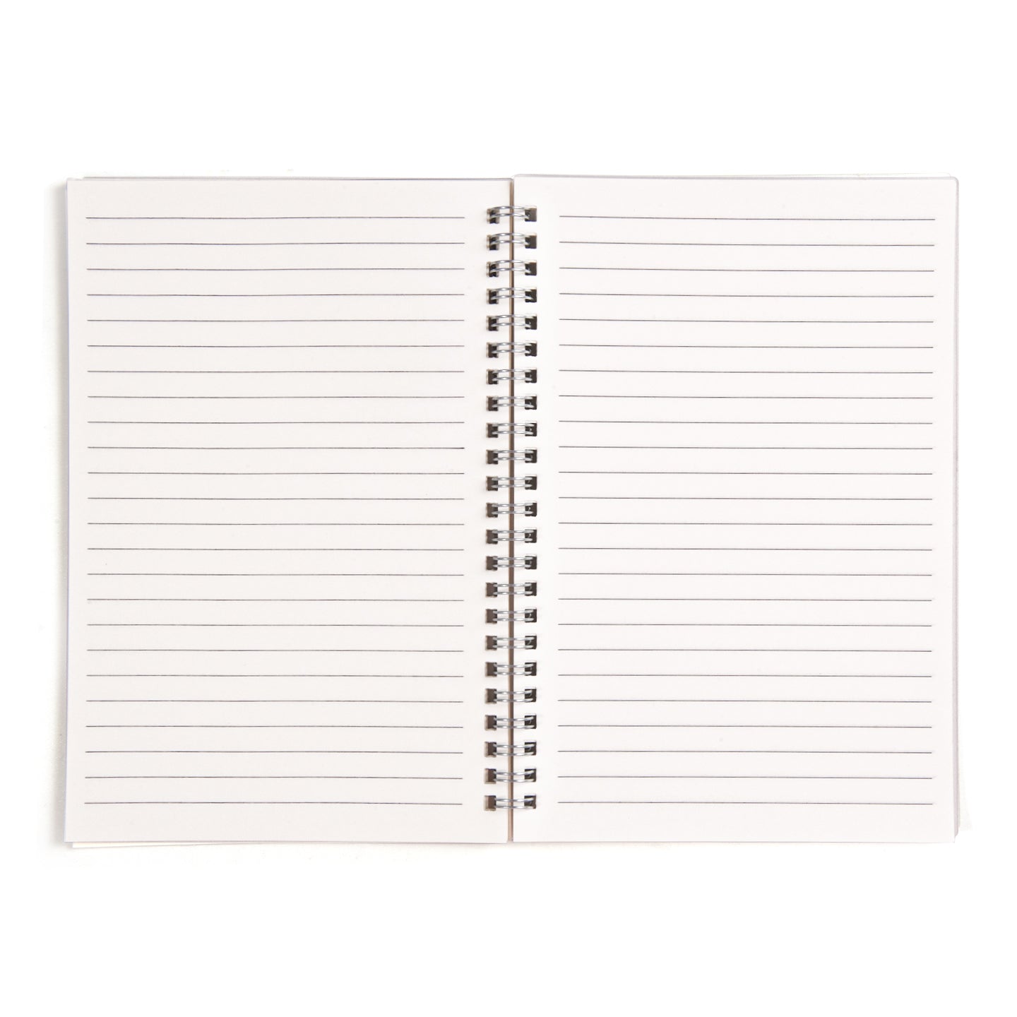 Spiral Notebook – PP Cover