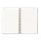 Spiral Notebook – Printed Hardcover