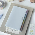 Softcover PU Leather Planners