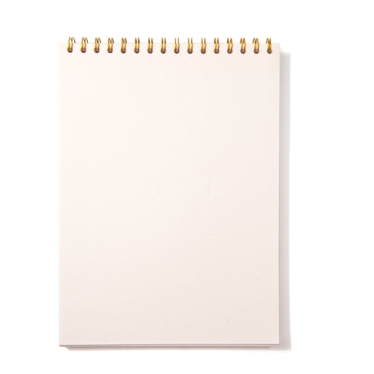 Top-Spiral Sketchbook – Printed Cover