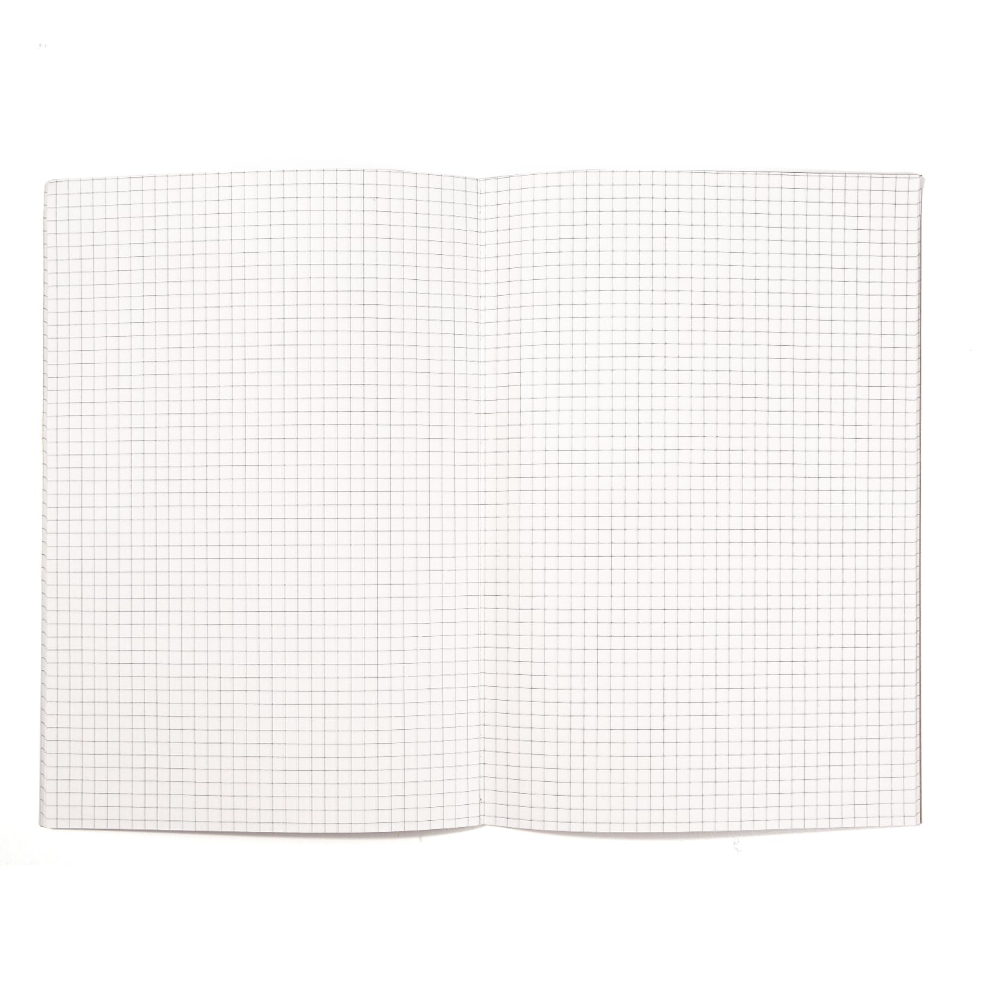 Softcover Notebook – Kraft Cover (Thread-Sewn)