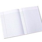 Softcover Notebook – Composition