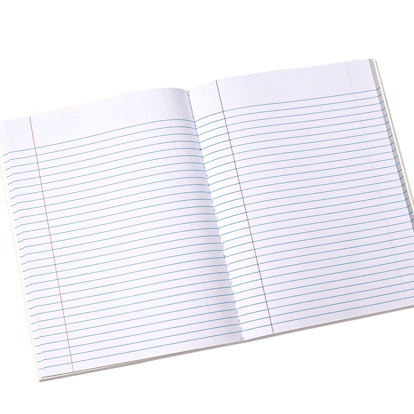 Softcover Notebook – Composition