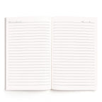 Softcover Notebook – Printed Cover (Perfect Bound)
