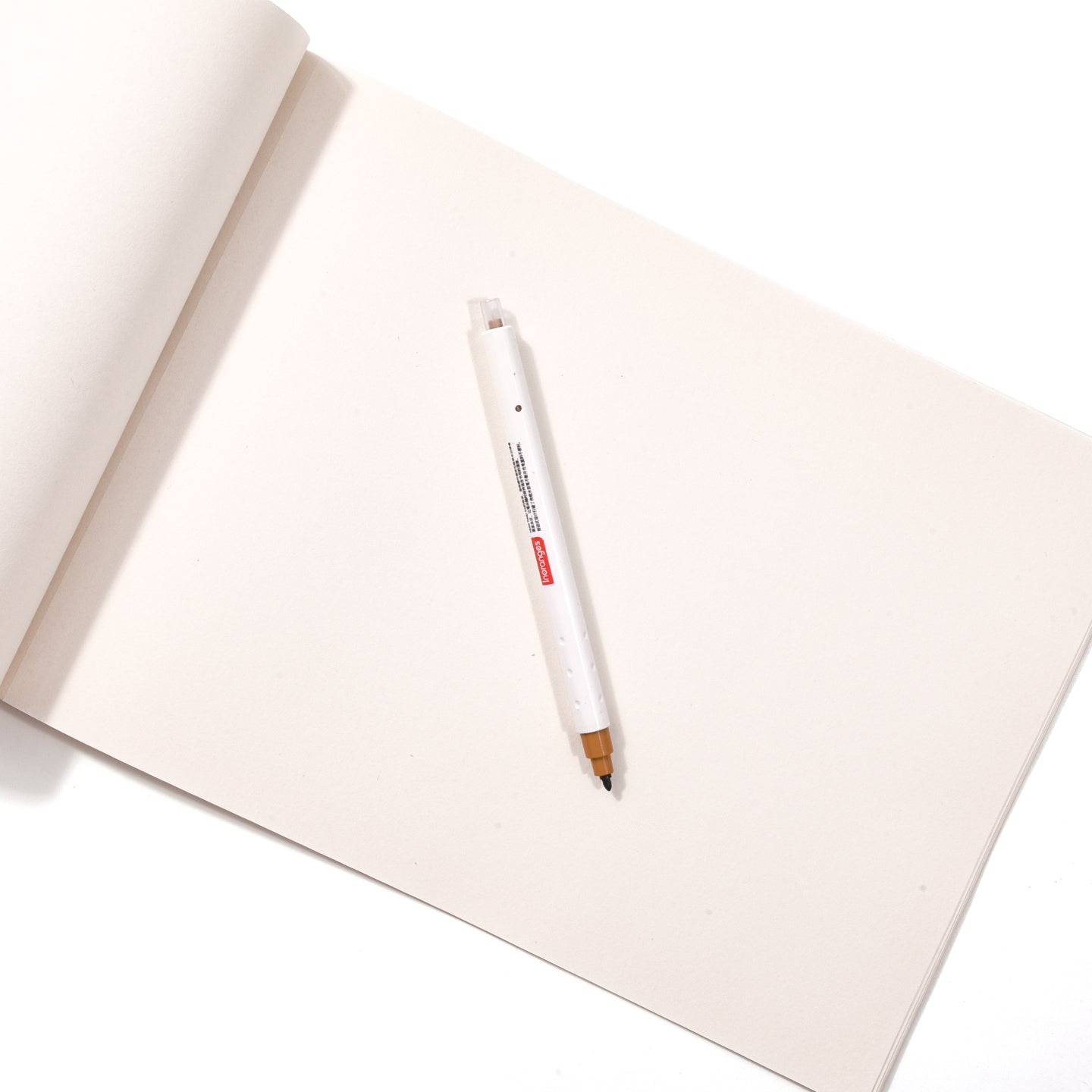Art Pad – Kraft Cover