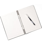 Loose-Leaf Notebook – PP Cover