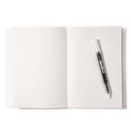 Sketchbook – Printed Cover