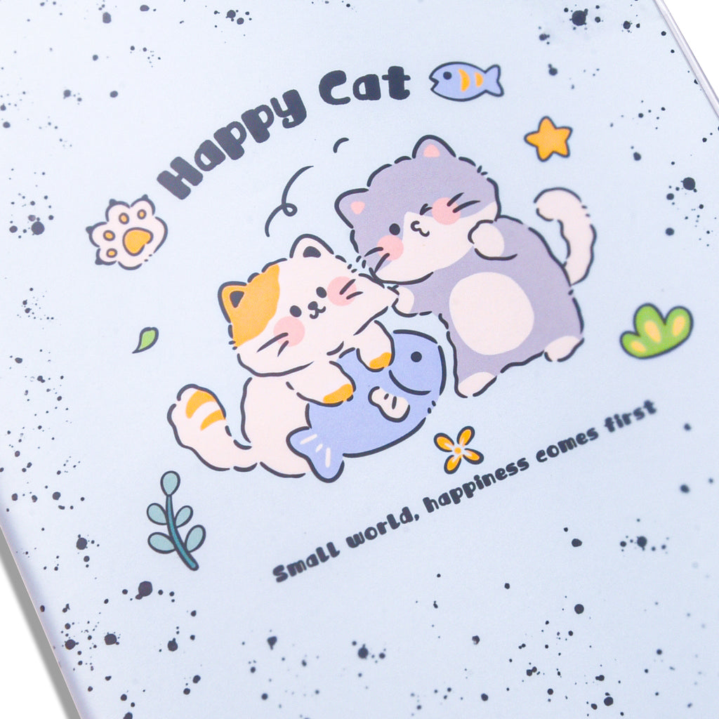 Softcover Notebook – EVA Cover