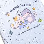 Softcover Notebook – EVA Cover