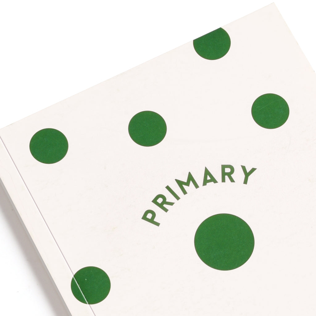 Softcover Notebook – Printed Cover (Perfect Bound)