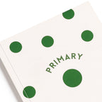 Softcover Notebook – Printed Cover (Perfect Bound)